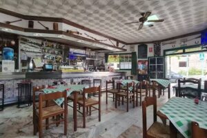 Bar Restaurante Castro