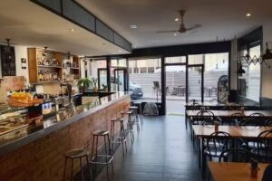 Bar Restaurante Catalunya