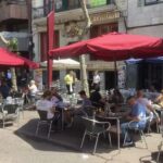 Bar Restaurante Catalunya