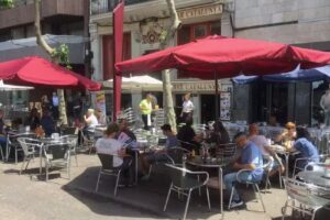 Bar Restaurante Catalunya