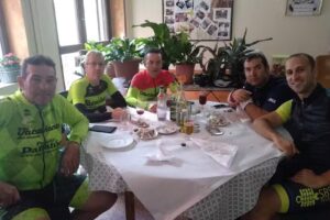 Bar restaurante Centre Social Polivalent