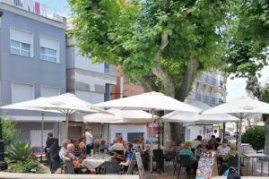 Bar Restaurante Centro