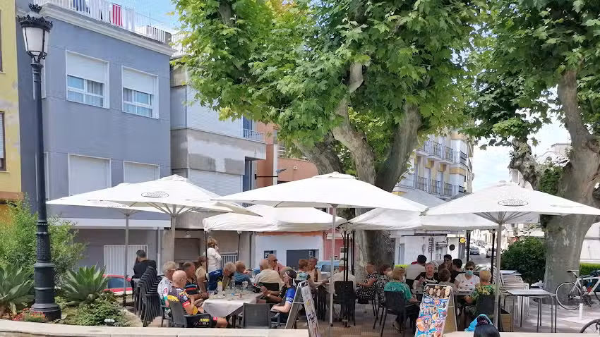 Bar Restaurante Centro