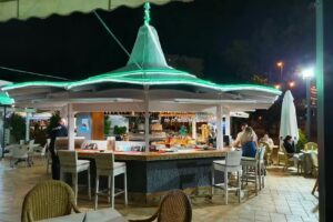 Bar Restaurante Champion