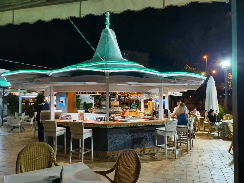 Bar Restaurante Champion