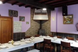 Bar Restaurante Chandicuandia