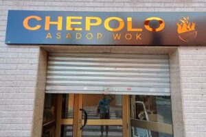 Bar Restaurante Chepolo Asador wok