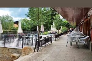 Bar Restaurante Chinella