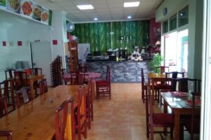 Bar-Restaurante Chino Casa Paco