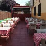 Bar restaurante chiqui