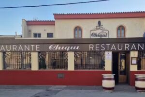 Bar Restaurante Chiqui