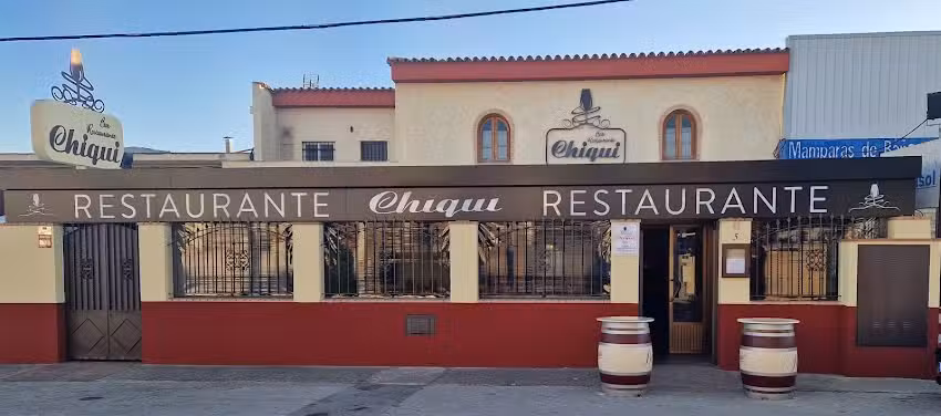 Bar Restaurante Chiqui