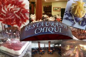 Bar Restaurante Chiqui