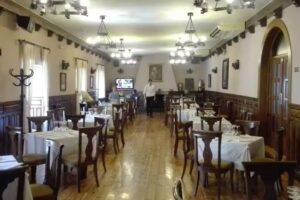 Bar Restaurante Chivis