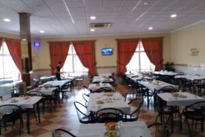 Bar Restaurante Civera