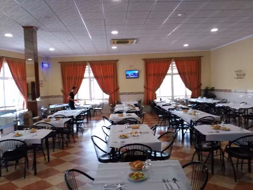 Bar Restaurante Civera