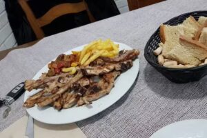 Bar Restaurante Claudio