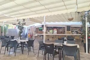 Bar restaurante CLUB 79 Linares