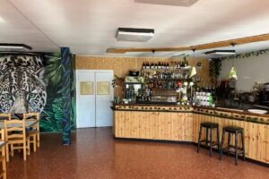 Bar Restaurante Club de Tenis Segur