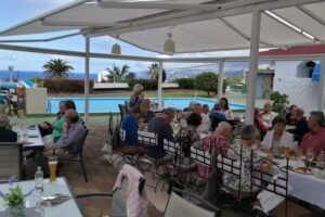 Bar Restaurante Club Miramar