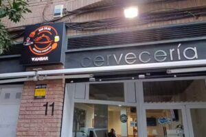 Bar Restaurante &laquo;Colba&raquo;