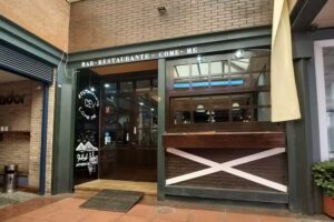Bar Restaurante Come-Me