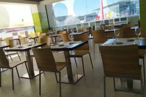 Bar Restaurante Como en Casa