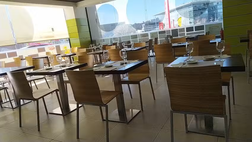 Bar Restaurante Como en Casa