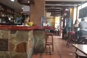 Bar Restaurante Comomelocomo