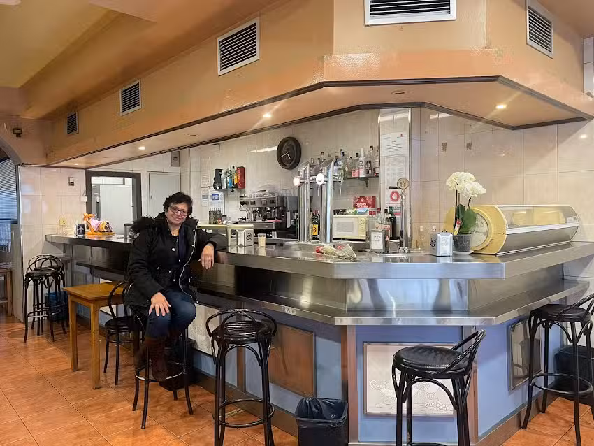 Bar Restaurante C&oacute;rdoba