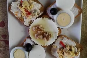 Bar Restaurante Cordobes