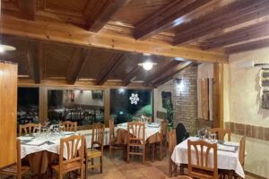 Bar Restaurante Corella