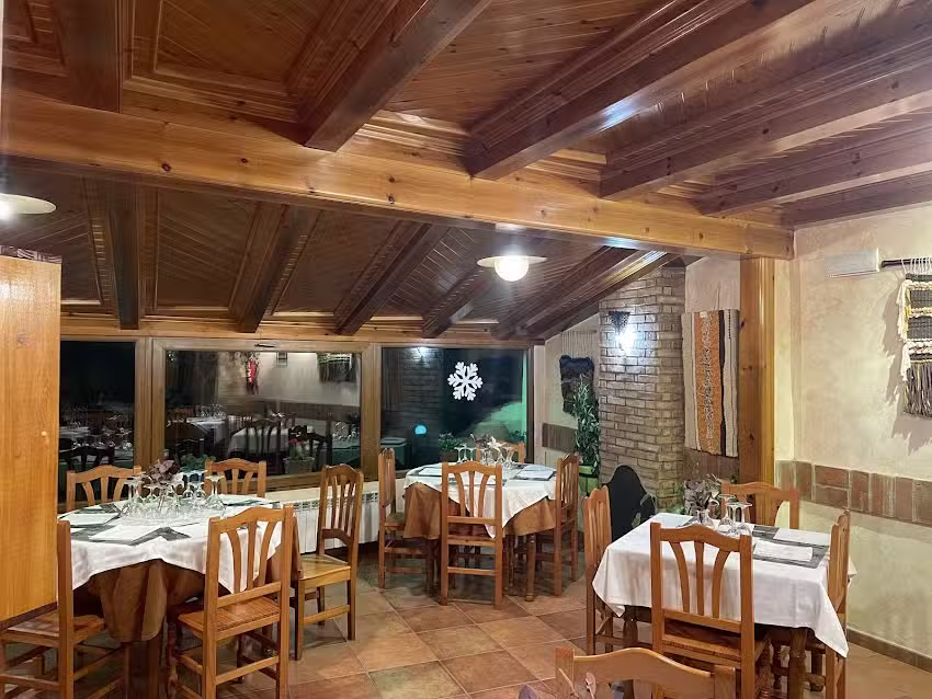 Bar Restaurante Corella