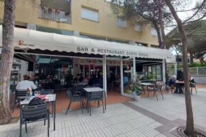 Bar & Restaurante Costa Brava