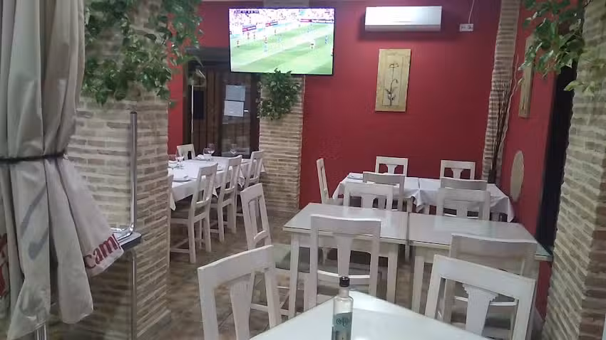 Bar Restaurante Cotero