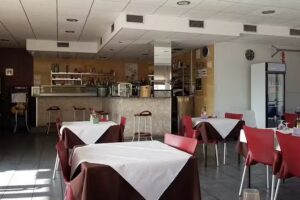 Bar Restaurante COTRAT