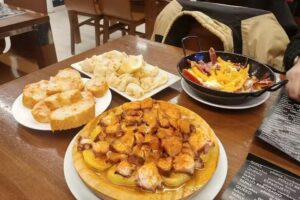 Bar Restaurante Cros