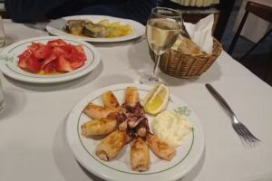 Bar-Restaurante Cubasol