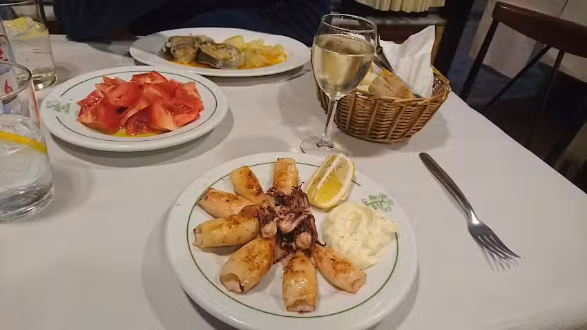 Bar-Restaurante Cubasol