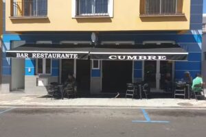 Bar Restaurante Cumbre