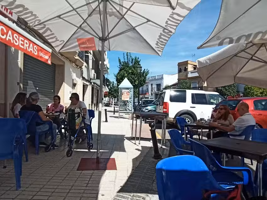 Bar Restaurante CURRO