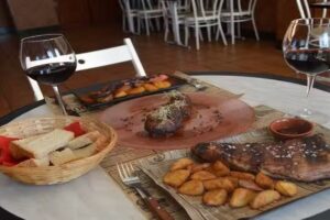 Bar Restaurante D&acute;Capricho