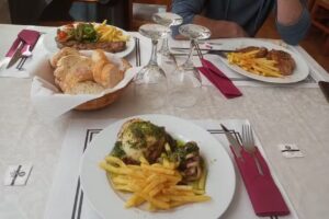 Bar Restaurante Dany y Lily