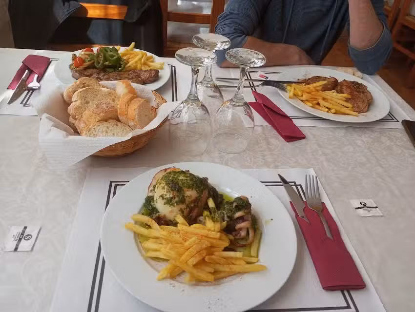 Bar Restaurante Dany y Lily