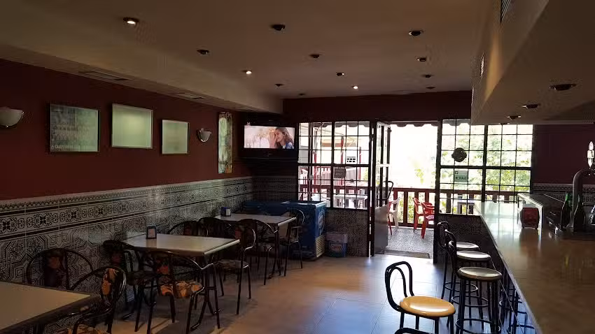 Bar Restaurante Danyo