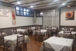 Bar Restaurante De Costa a Costa