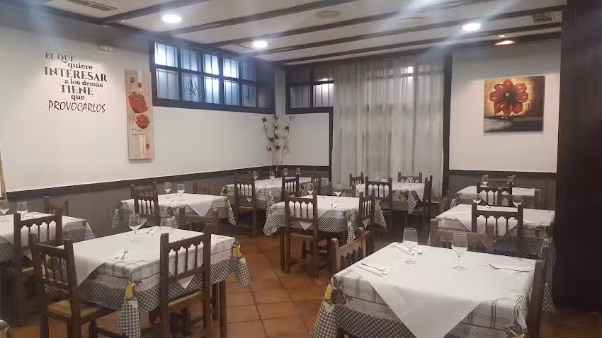 Bar Restaurante De Costa a Costa