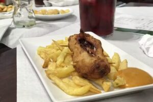 Bar Restaurante Dehesa Nueva