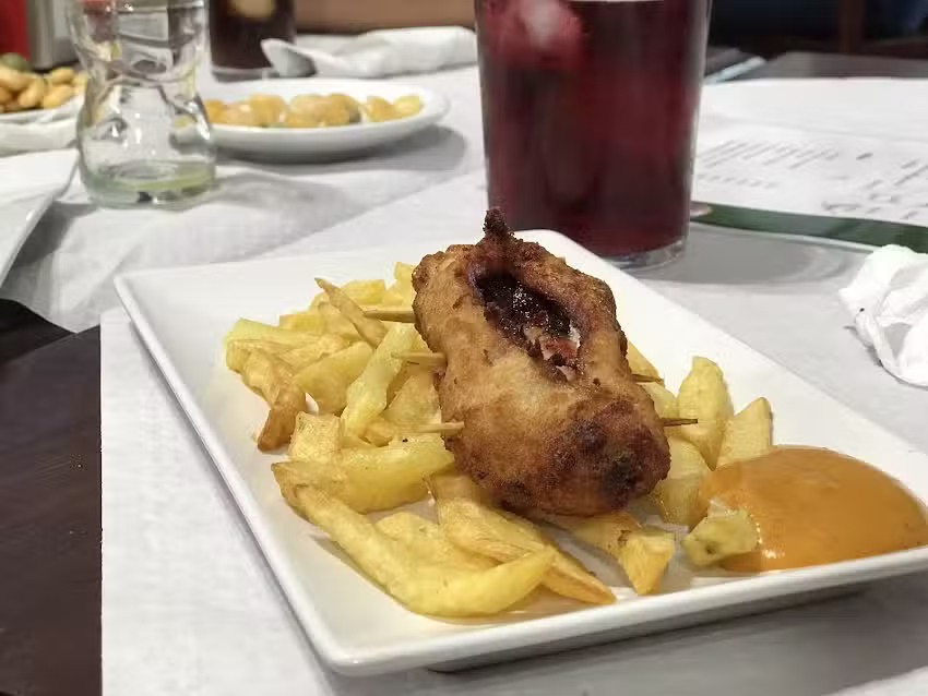 Bar Restaurante Dehesa Nueva