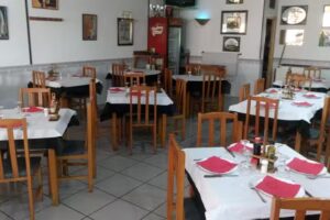 Bar Restaurante Dema